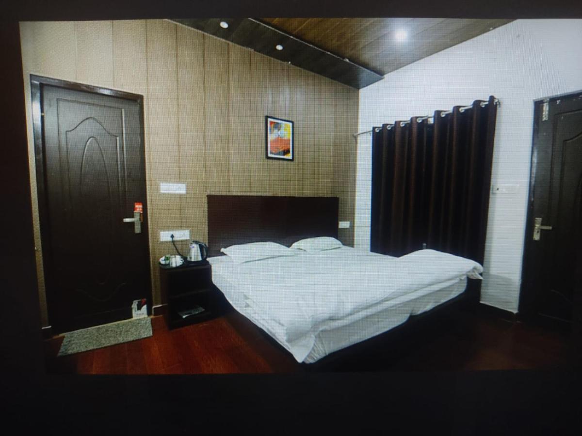 Sky Ganga Resort Narendra Nagar Exterior foto